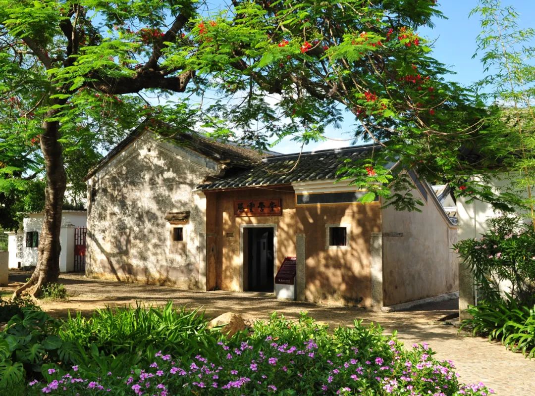 惠阳区名胜古迹,惠阳将军故居