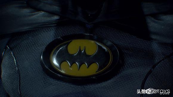 prime1studio蝙蝠侠十周年,蝙蝠侠prime1