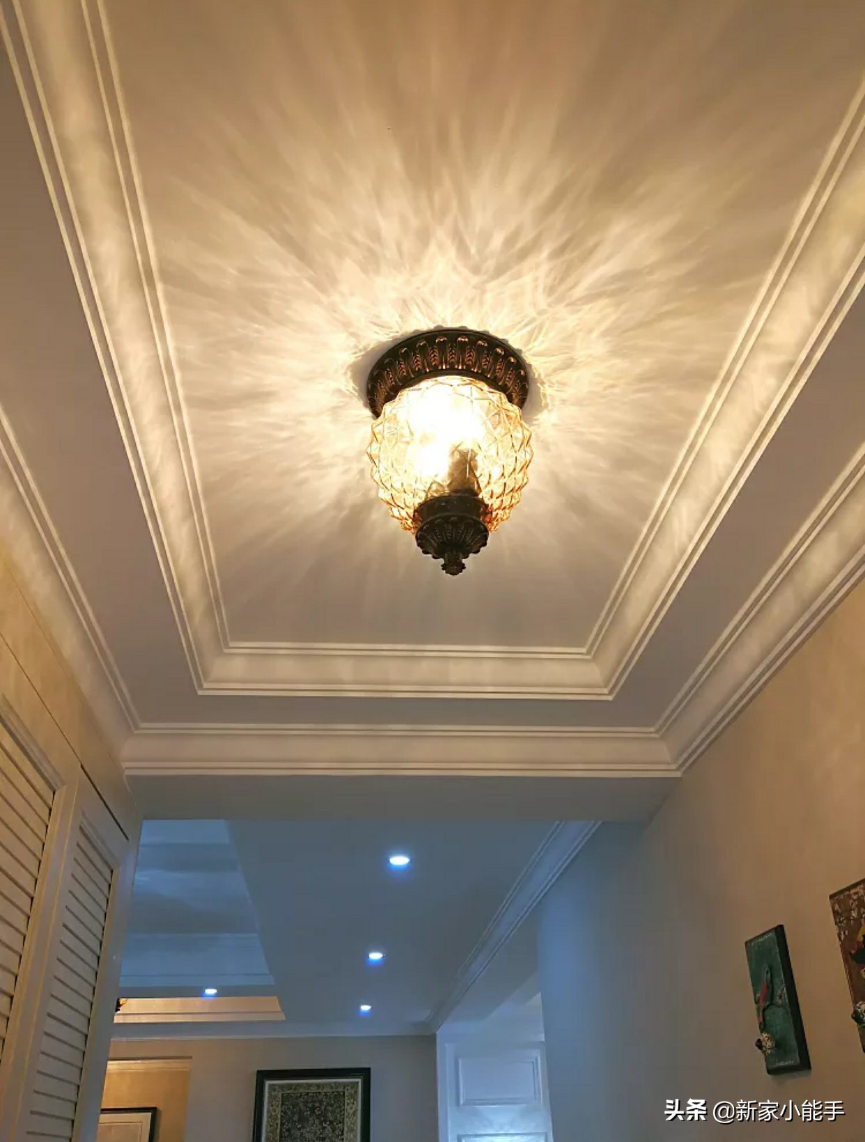 设计师装修好的房子,装修设计效果图要做到什么程度