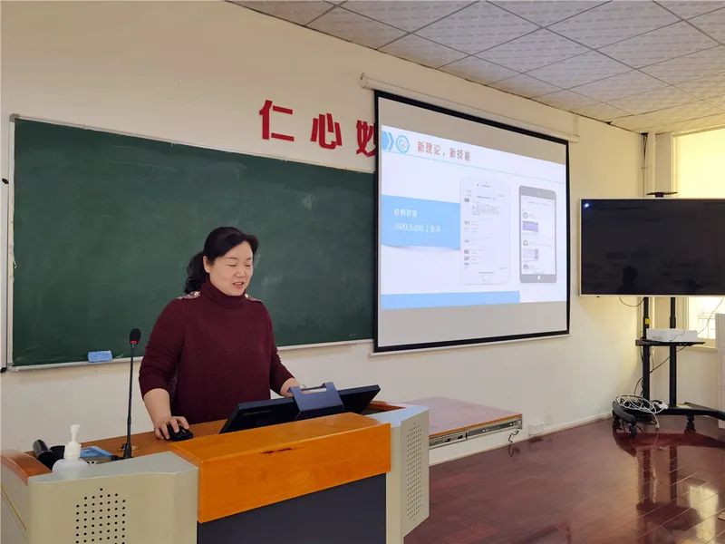 青岛西海岸新区中心医院输液,静脉治疗小组年末总结