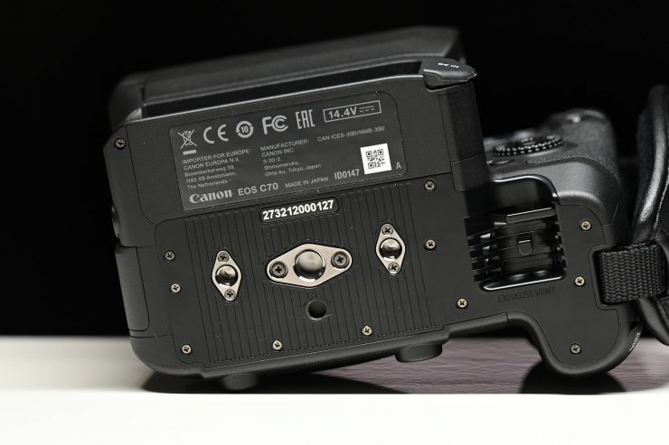 索尼fx30与佳能r6对比,直播相机索尼fx3和佳能c70哪个好