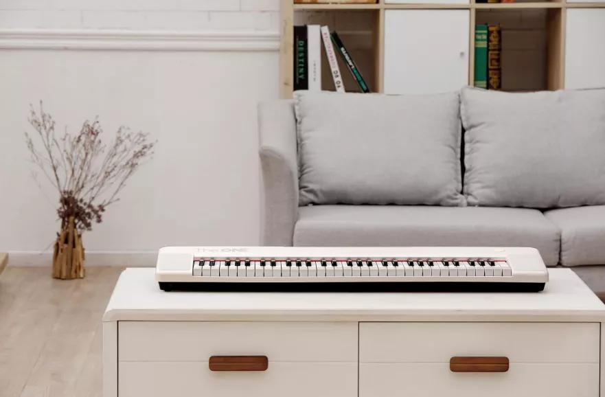 新手如何弹奏多功能数码电子琴,多功能数码电子琴的好听音乐弹法