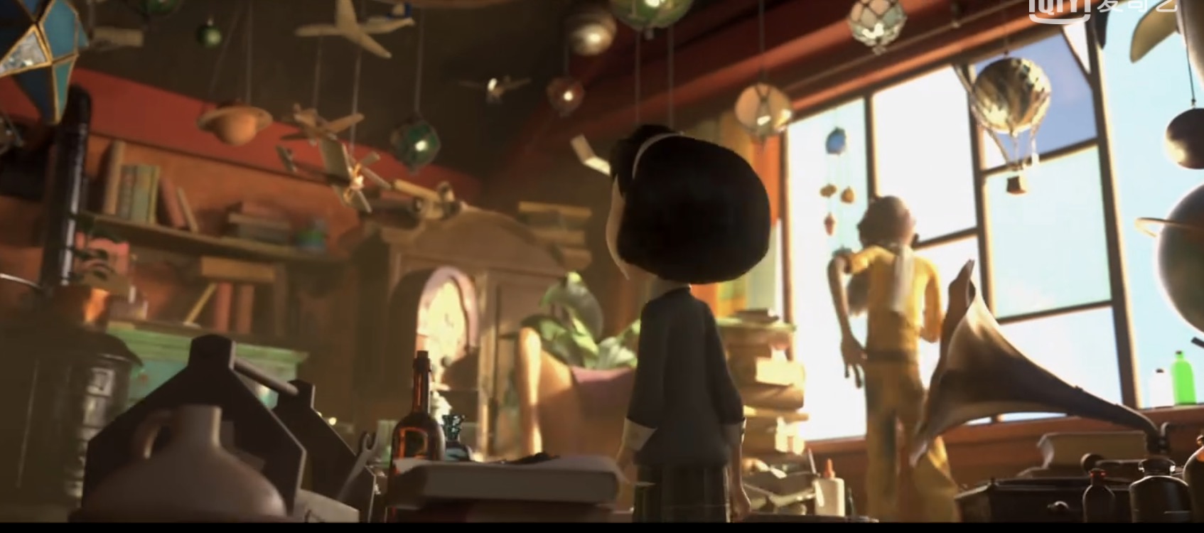 电影小王子的音乐,电影小王子中的纯音乐