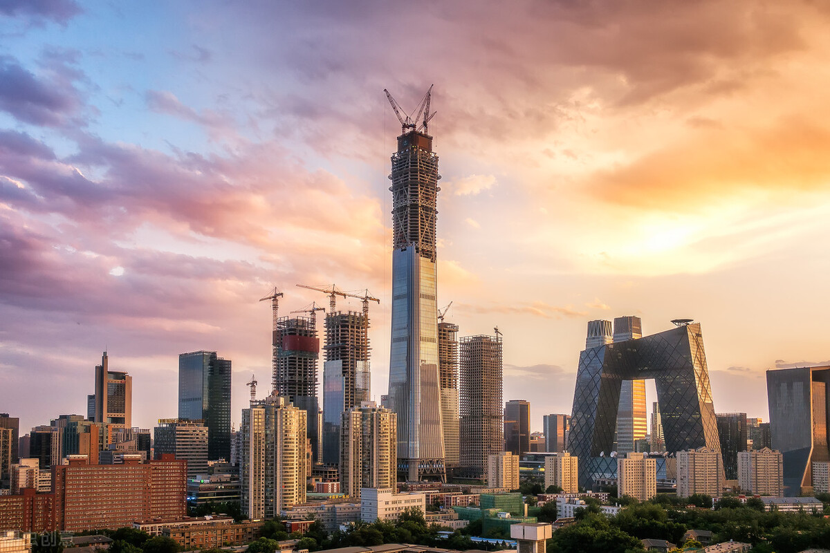 北京楼市：频繁炒作的新区，真的有那么好吗？