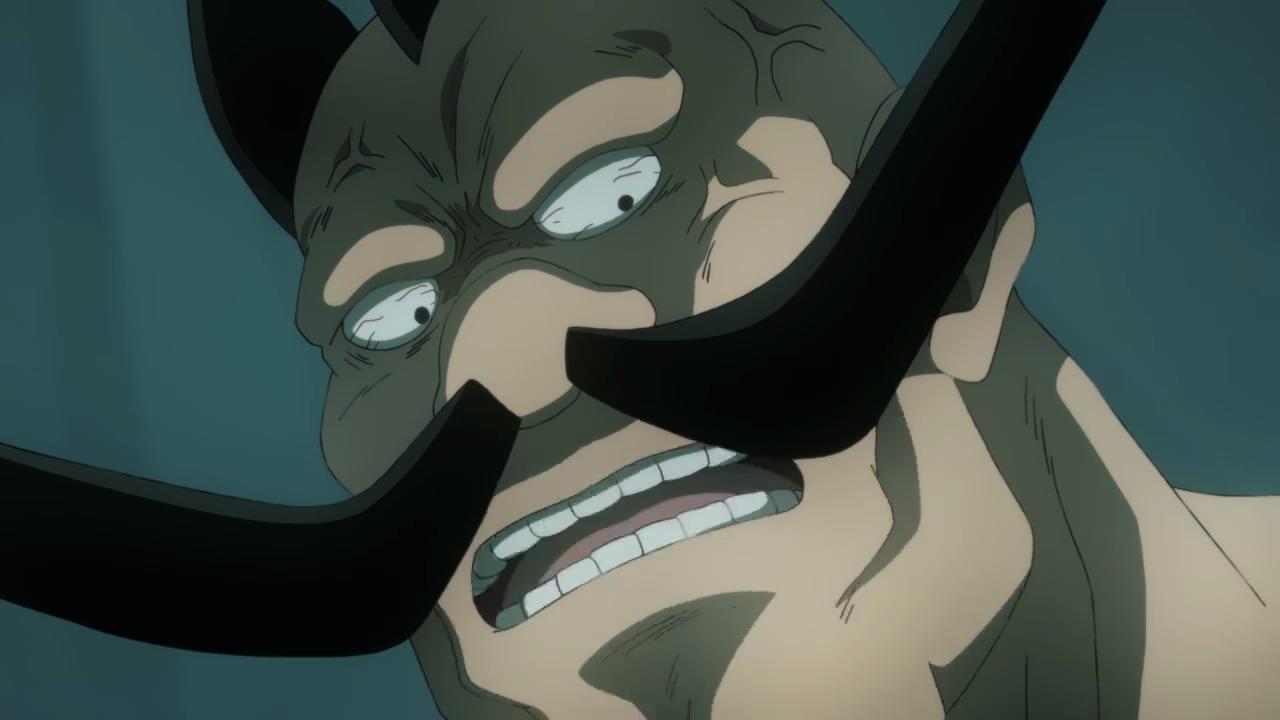 一拳超人有肌肉的s级英雄,一拳超人最强之男肌肉排行