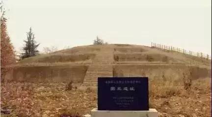 西安的天坛全景,西安天坛讲解