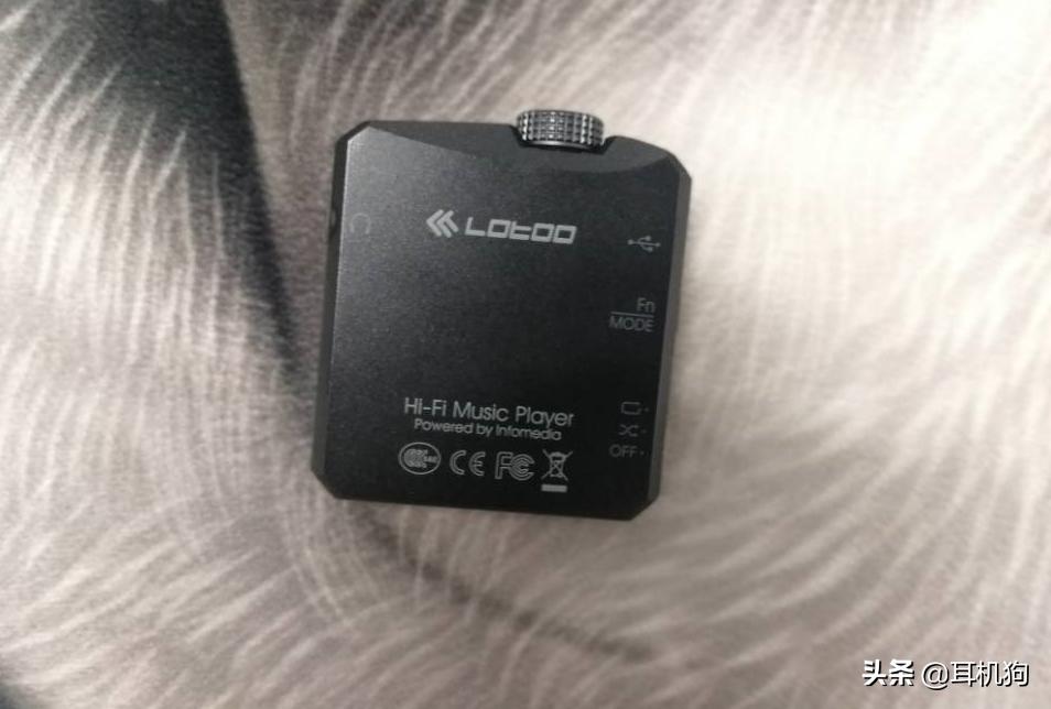 初烧发烧利器!3款国内比较专业的便携HiFi音乐*放播**器