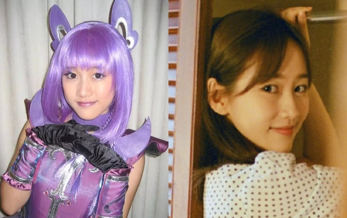 巴啦啦小魔仙严莉莉现在的样子,巴啦啦小魔仙严莉莉的变化