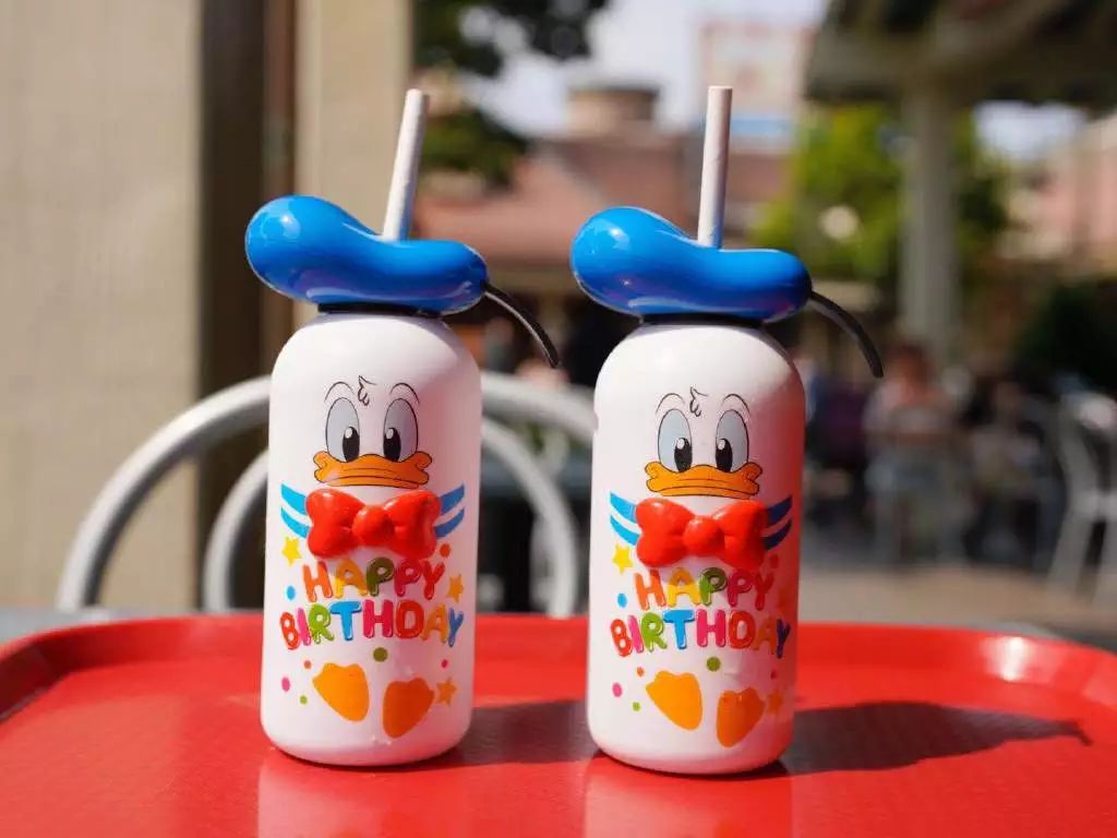 恃萌行凶！那些迪士尼出品的可爱小东西