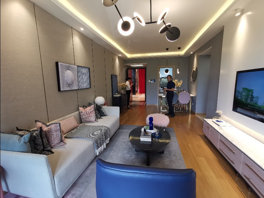 卓越东部蔚蓝海岸简介,大亚湾卓越东部蔚蓝海岸