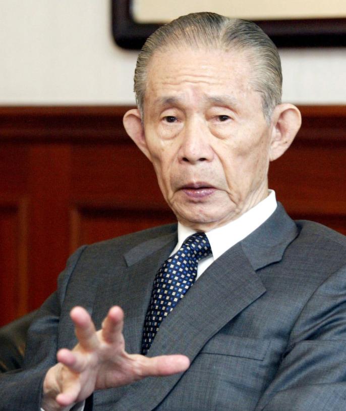 王永庆汶川捐款一亿是真的吗,王永庆捐一亿汶川地震