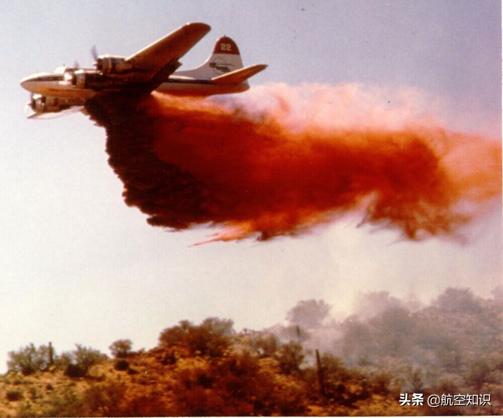 飞机退役后为啥要飞往美国坟场,美国最大退役飞机坟场