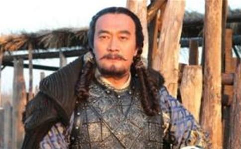 辽太宗耶律德光趁机率大军南下,耶律德光建立大辽