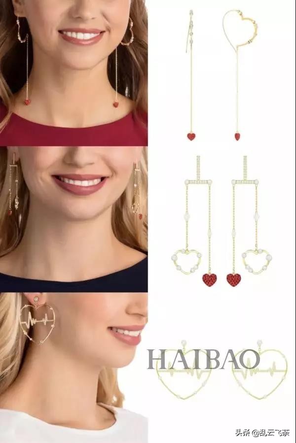 心动预警!这些高颜值的限定又来骗你谈恋爱了