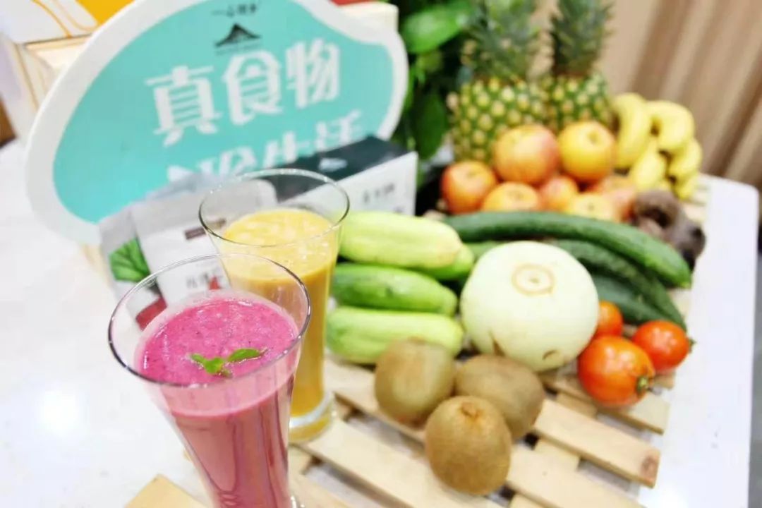 我们不来虚的，直接加薪！除了好好吃饭，还要一起发财