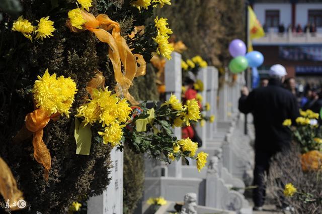 四大祭祀节日包括重阳节吗,中元节鬼节祭祀