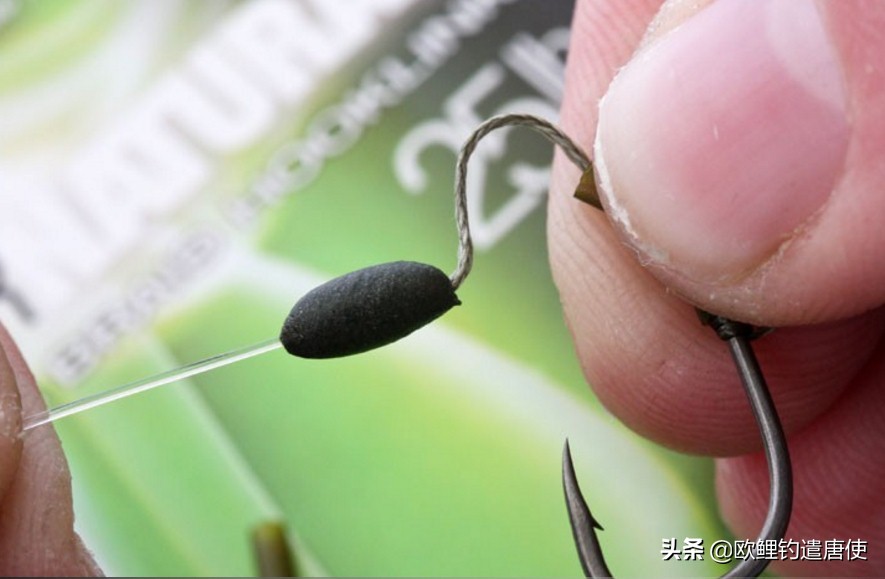 钓鱼也是一种技术,科学钓鱼的基本原理