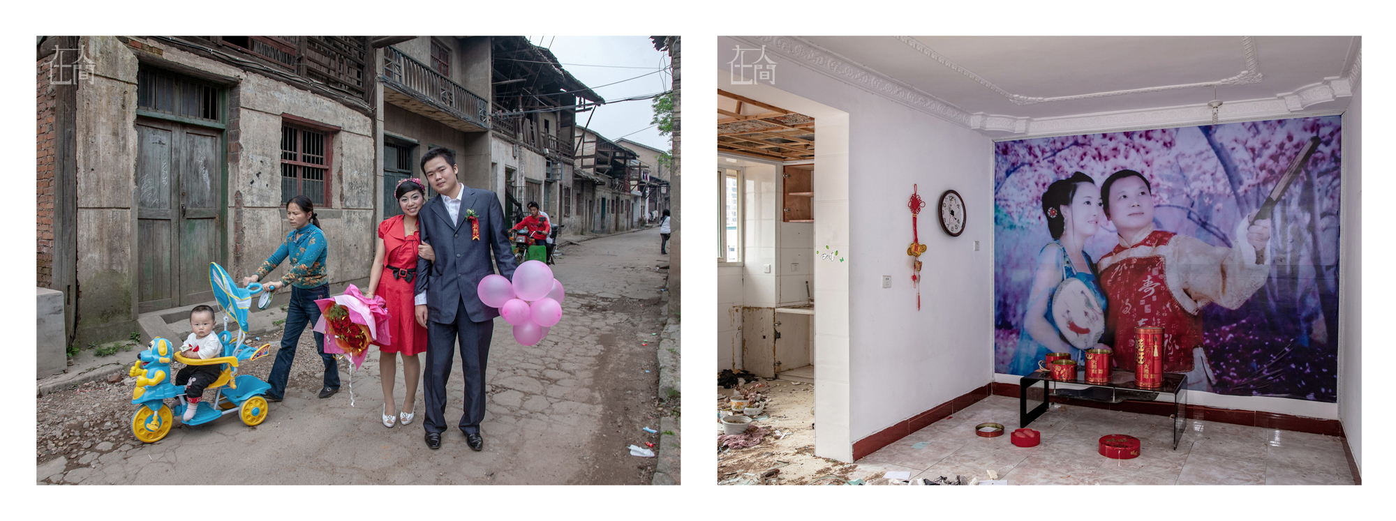 湖南湘潭古老街,湘潭很多人回忆的老街