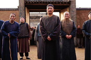 陈忠实评书白鹿原完整版,陈忠实的白鹿原告诉世人什么道理