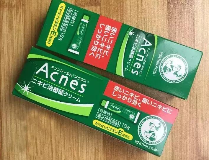 中国战痘神器,终极战痘神器视频