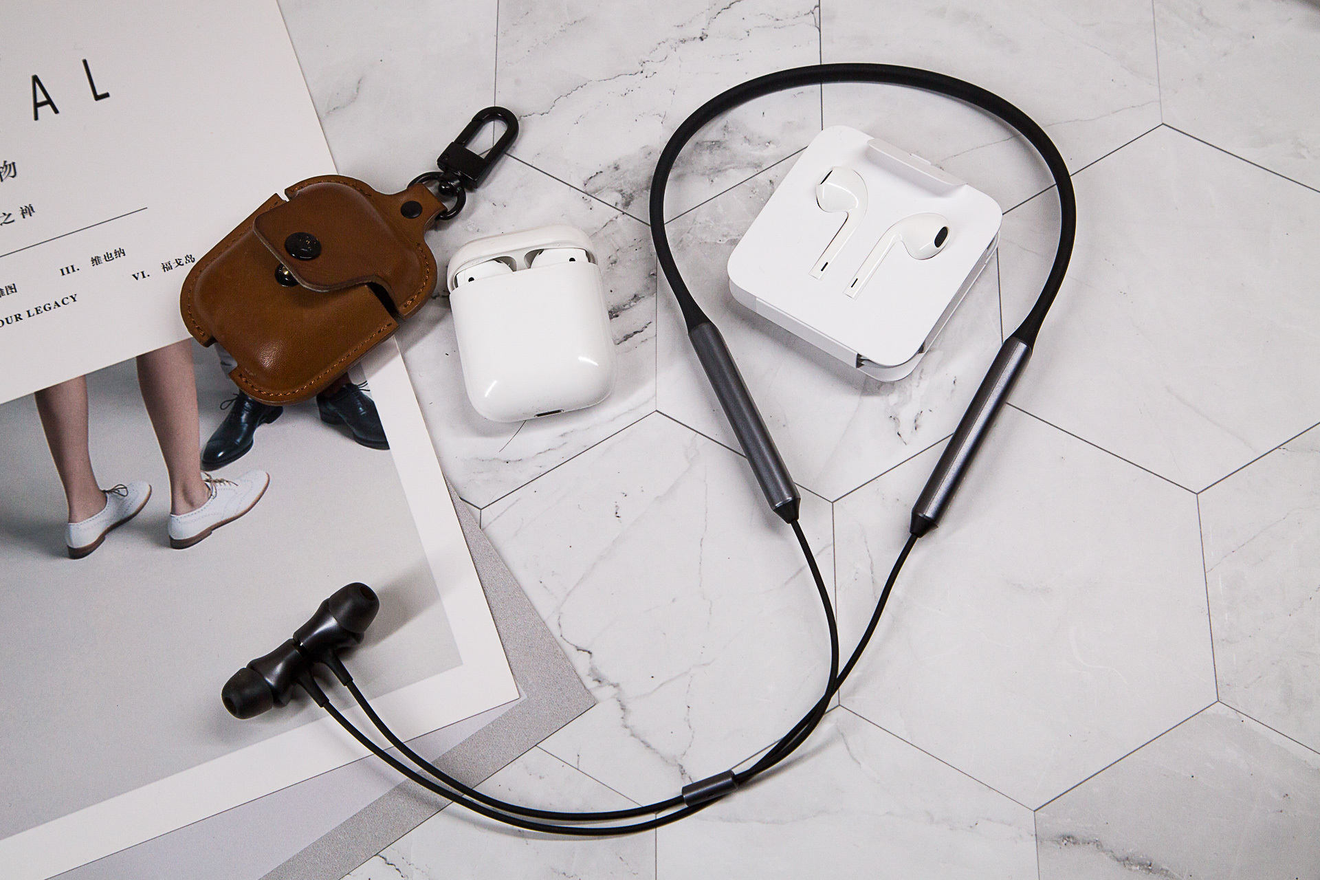 最实用的苹果周边产品,苹果那些事