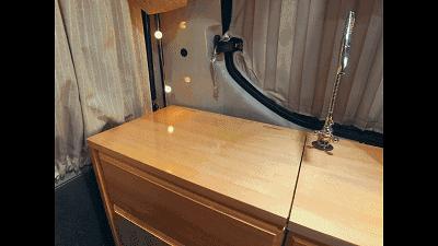 花8000元将长安之星改装成了旅*房行**车，比那些五菱宏光牛多了