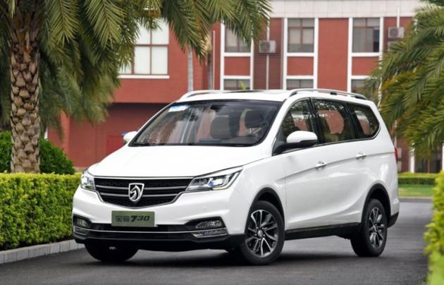 宝骏730干式双离合还是湿式双离合,宝骏730自动挡cvt和dct有什么区别