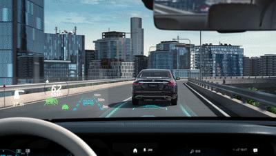 新款奔驰e级实车精致大气,新款奔驰e级哪个配置值得入手