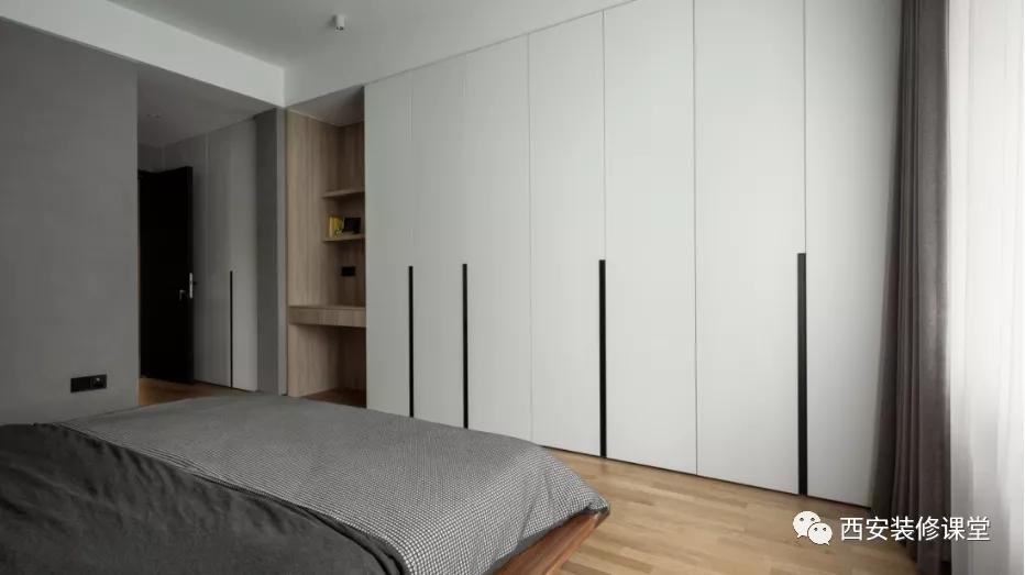 卧室化妆台该怎么放,化妆台怎么布置卧室