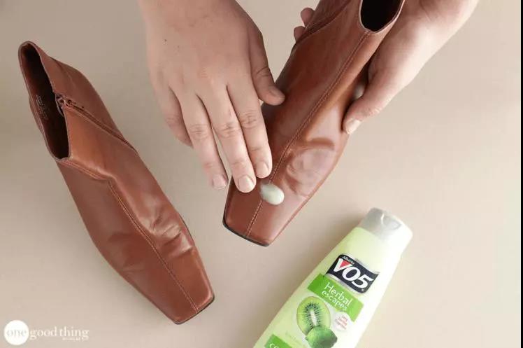 冬天不用洗的鞋子,冬天鞋子不用洗