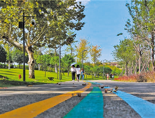 成都周末吃喝玩乐一体的地方,成都周边一日游的宝藏地