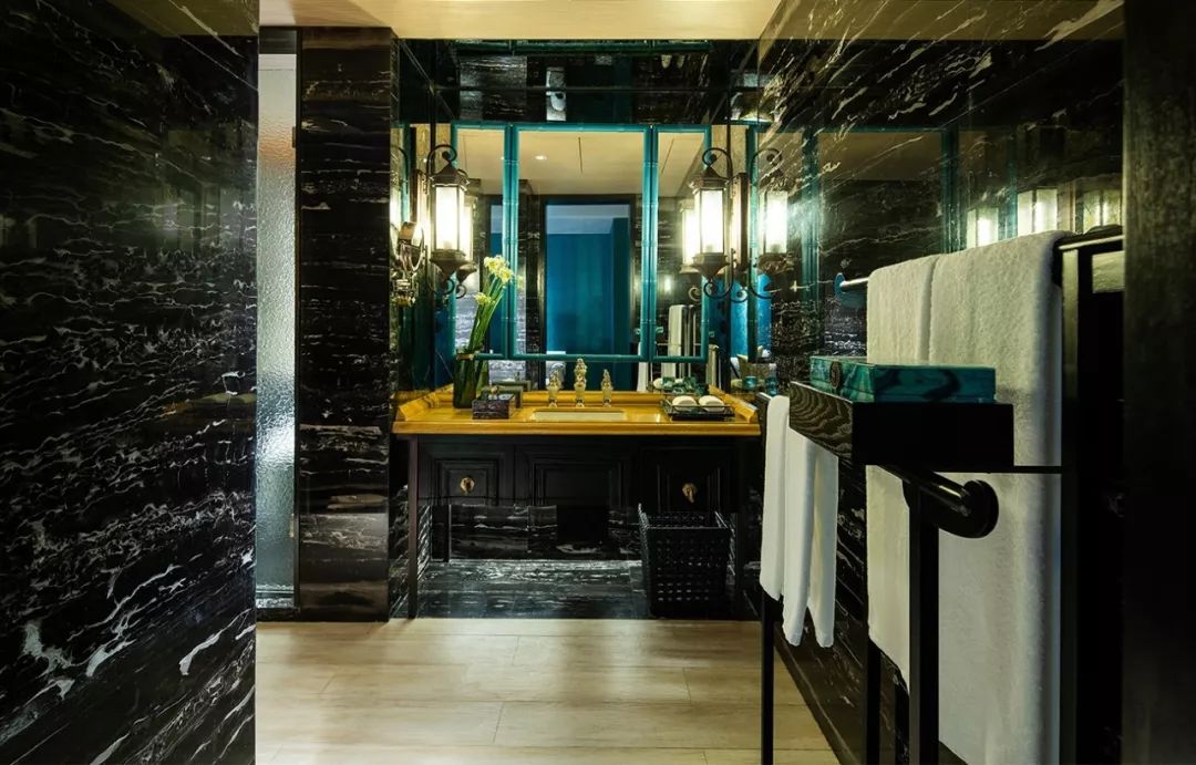 潮州最美酒店,潮州设计感酒店