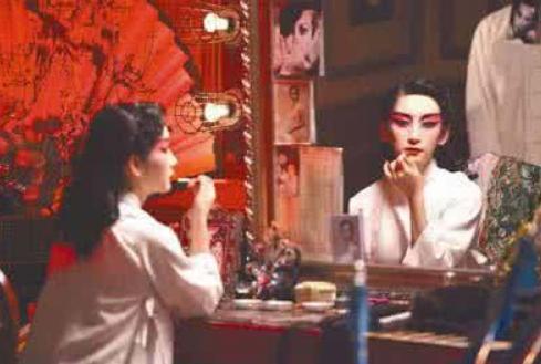 秦海璐最丑影后,最年轻金马影后秦海璐