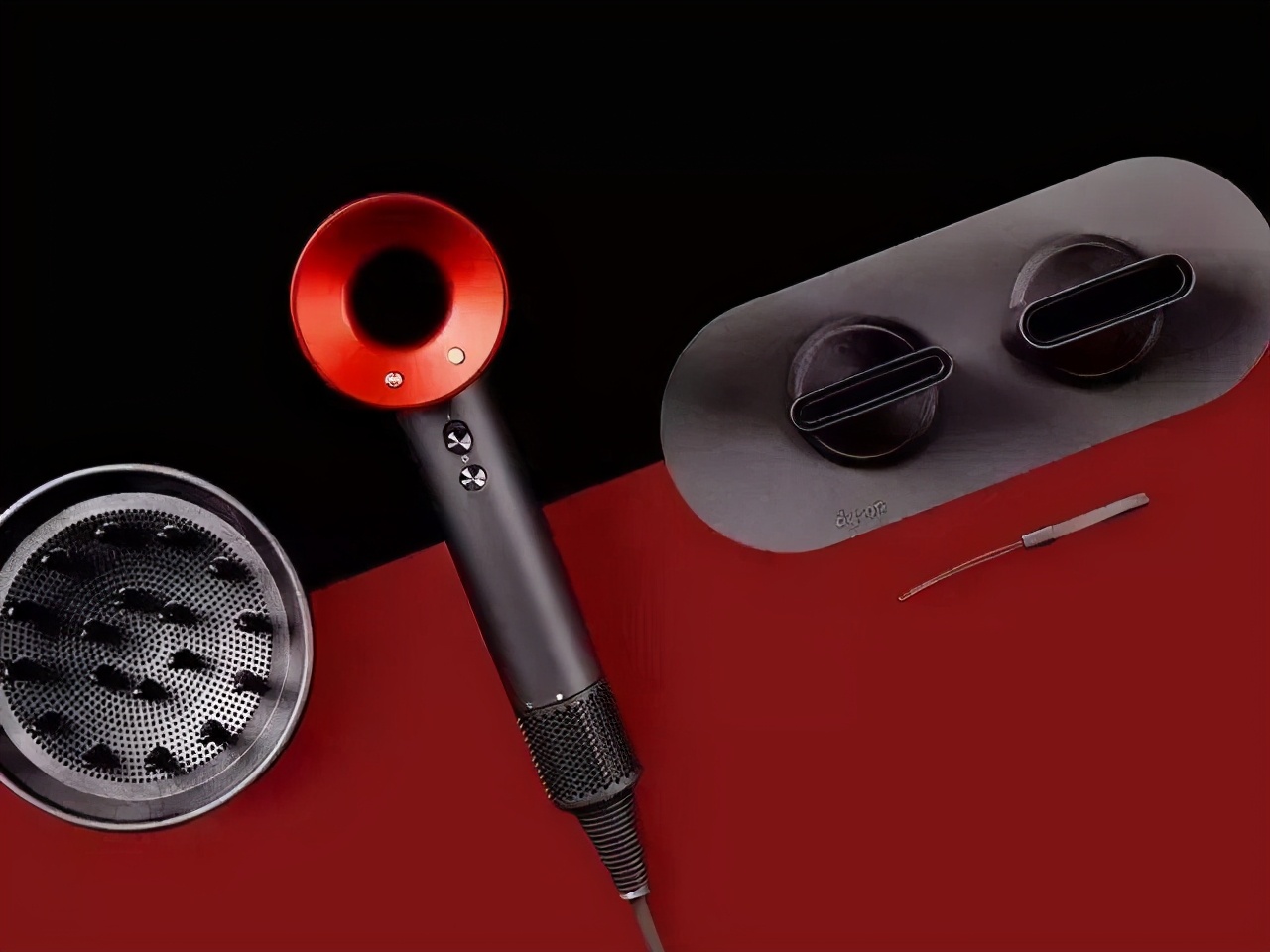 戴森吹风机真的这么牛吗,戴森吹风机一千多是正品吗