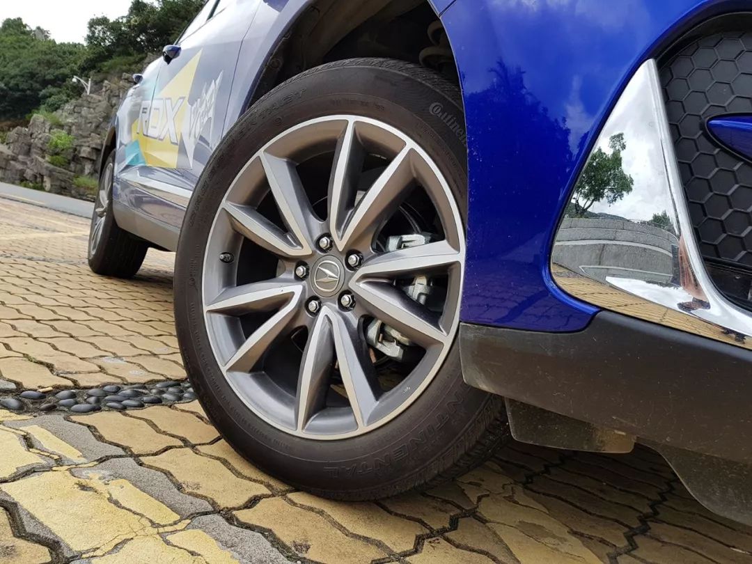 为什么买讴歌rdx的人很少,2019试驾讴歌rdx3.0四驱