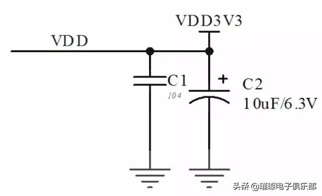 单片机外围电路干嘛的,ntc单片机外围电路