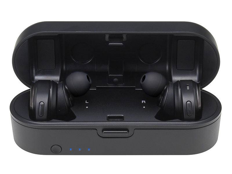 推荐几款平民的真无线蓝牙耳机,好看好用又黑科技的蓝牙耳机