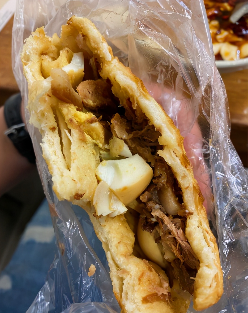 早餐店高唐,高唐早餐快餐店