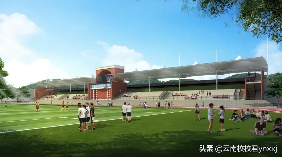 云南经贸管理学院专业,云南经贸外事职业学院简介