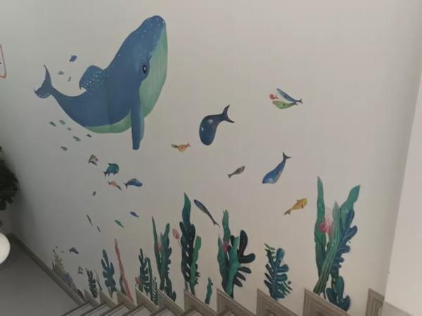 刚刚，无锡儿童口腔医院正式启用了