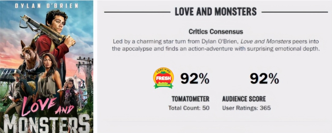 国内评分低国外评分高的电视剧,上映八天评分飙到8.4