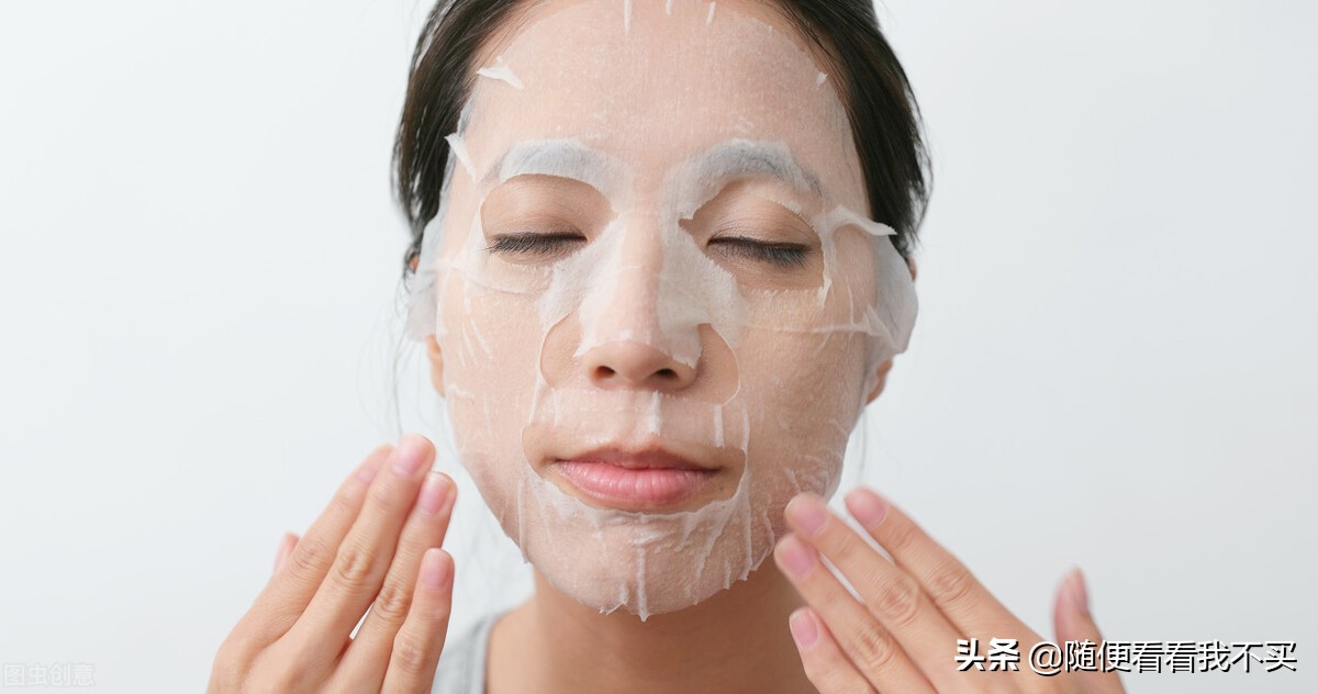 海带推荐面膜,海带面膜的功效与作用