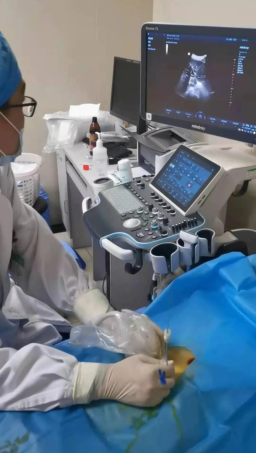 *安泰**市中心医院肝胆外科副主任医师刘阳：“肝胆相照”彰显医者仁心方寸之间演绎“镜下乾坤”