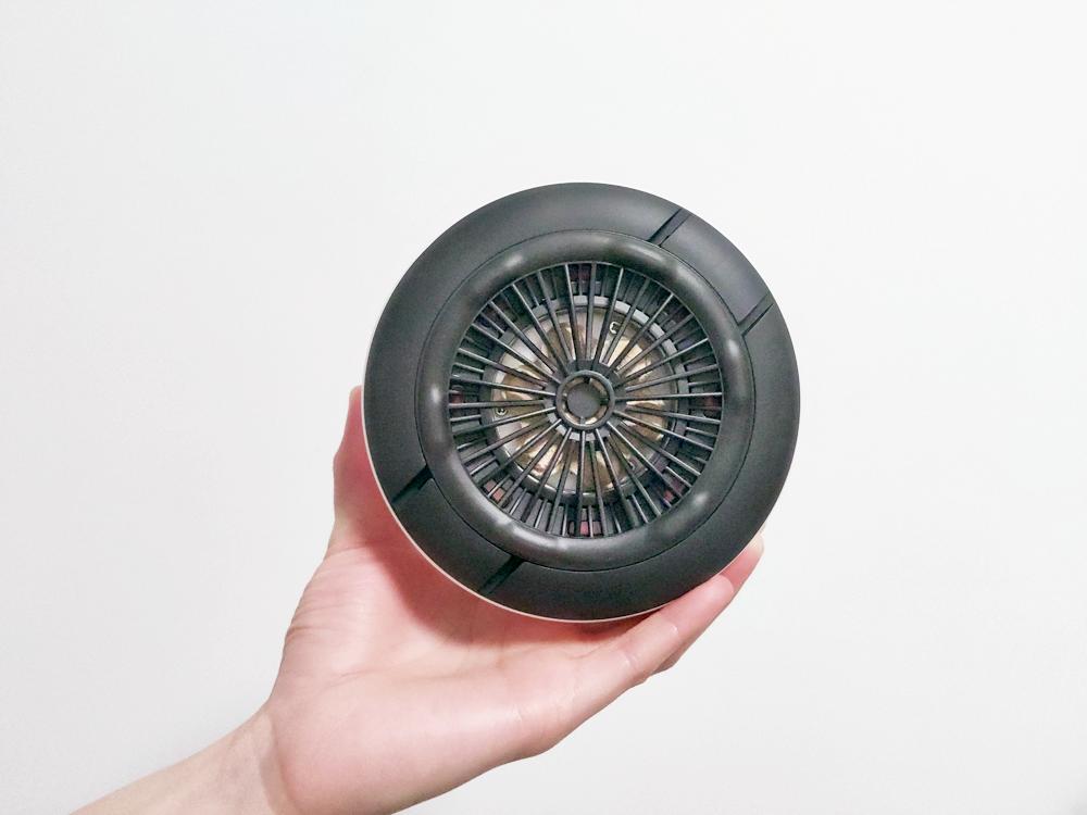 左点小艾智能艾灸盒2代,左点小艾智能艾灸盒使用方法