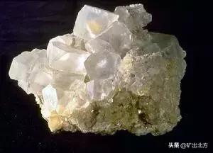 关于矿山的重要工作,矿山工作常识有哪些