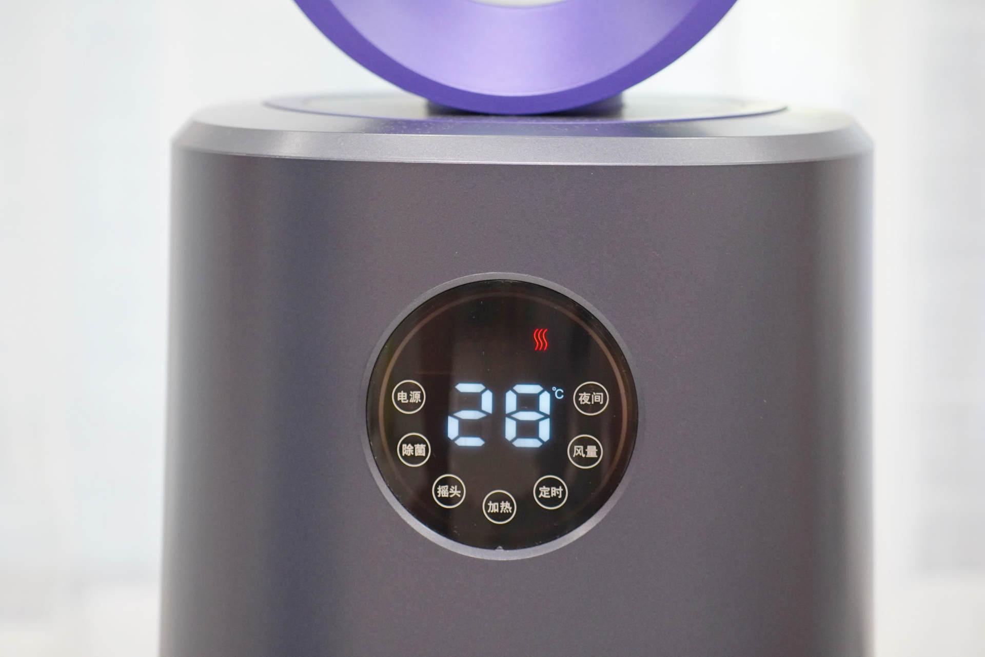 无叶风扇和普通风扇风力,无叶风扇与普通电扇测评