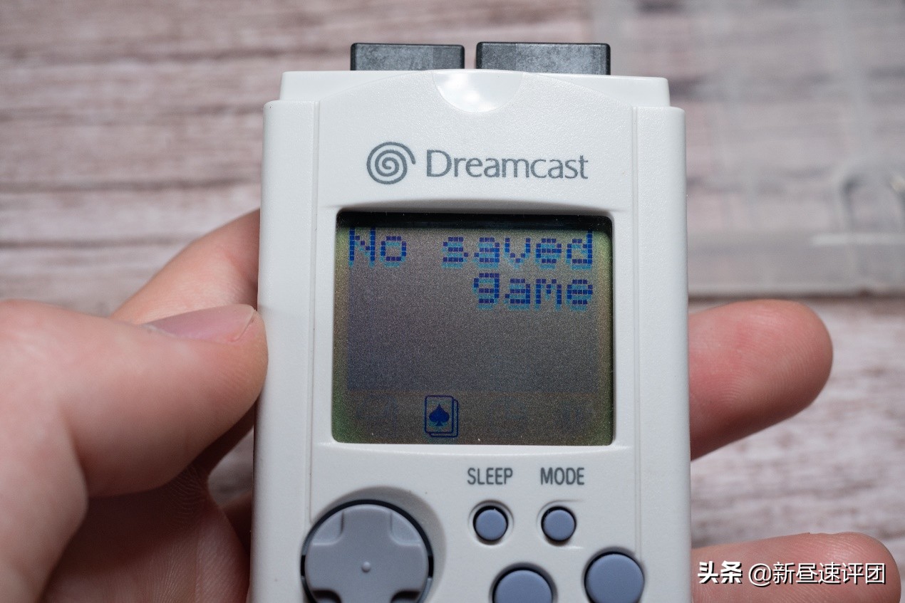 翻新修复DreamCast游戏机：好端端的产品，差点让公司倒闭
