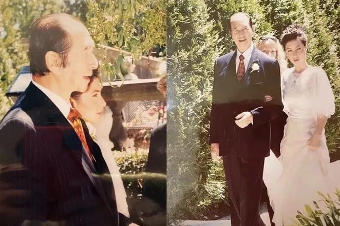 香港赌王何鸿燊4位太太,香港赌王何鸿燊四房太太