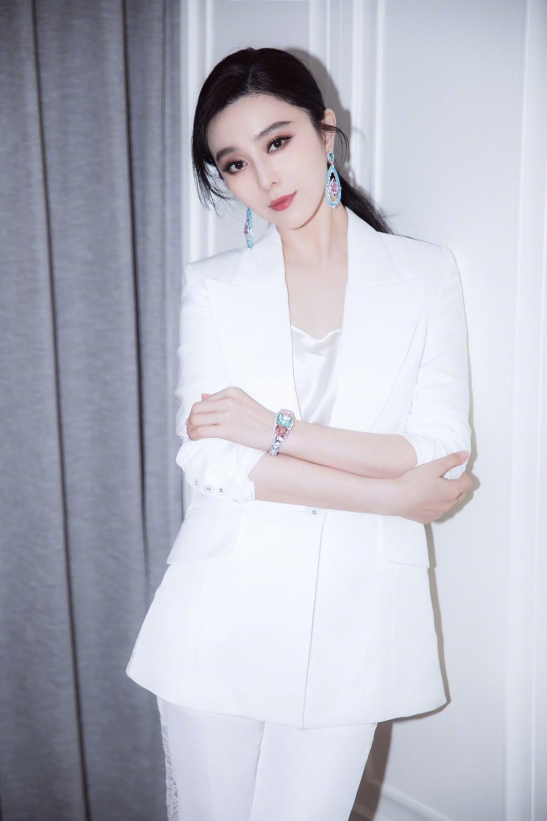 明星图集范冰冰美图写真