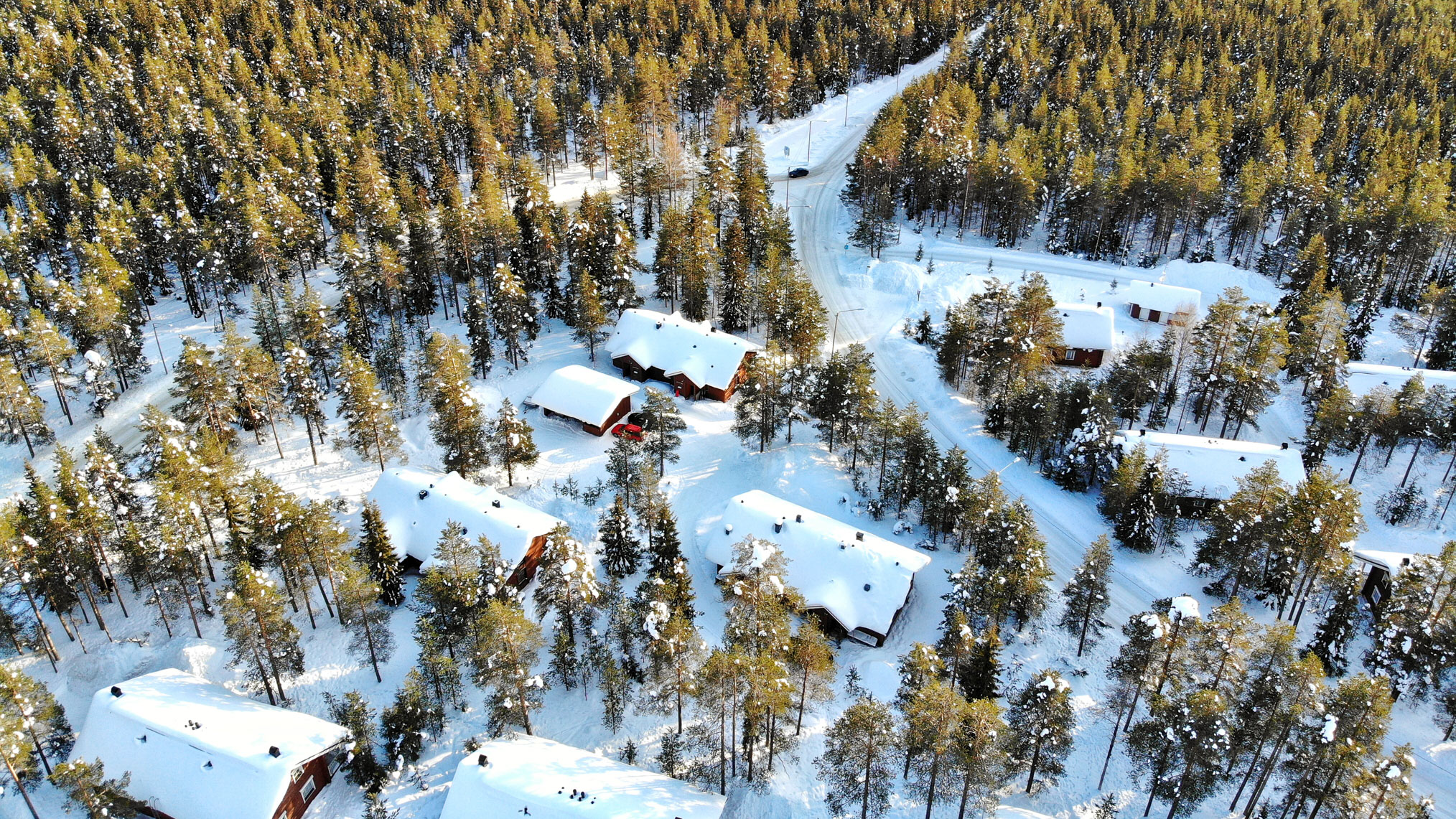 芬兰主要旅游城市,芬兰著名城市